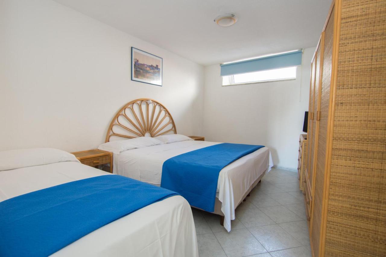 Lucia Maison Forio di Ischia Exteriér fotografie