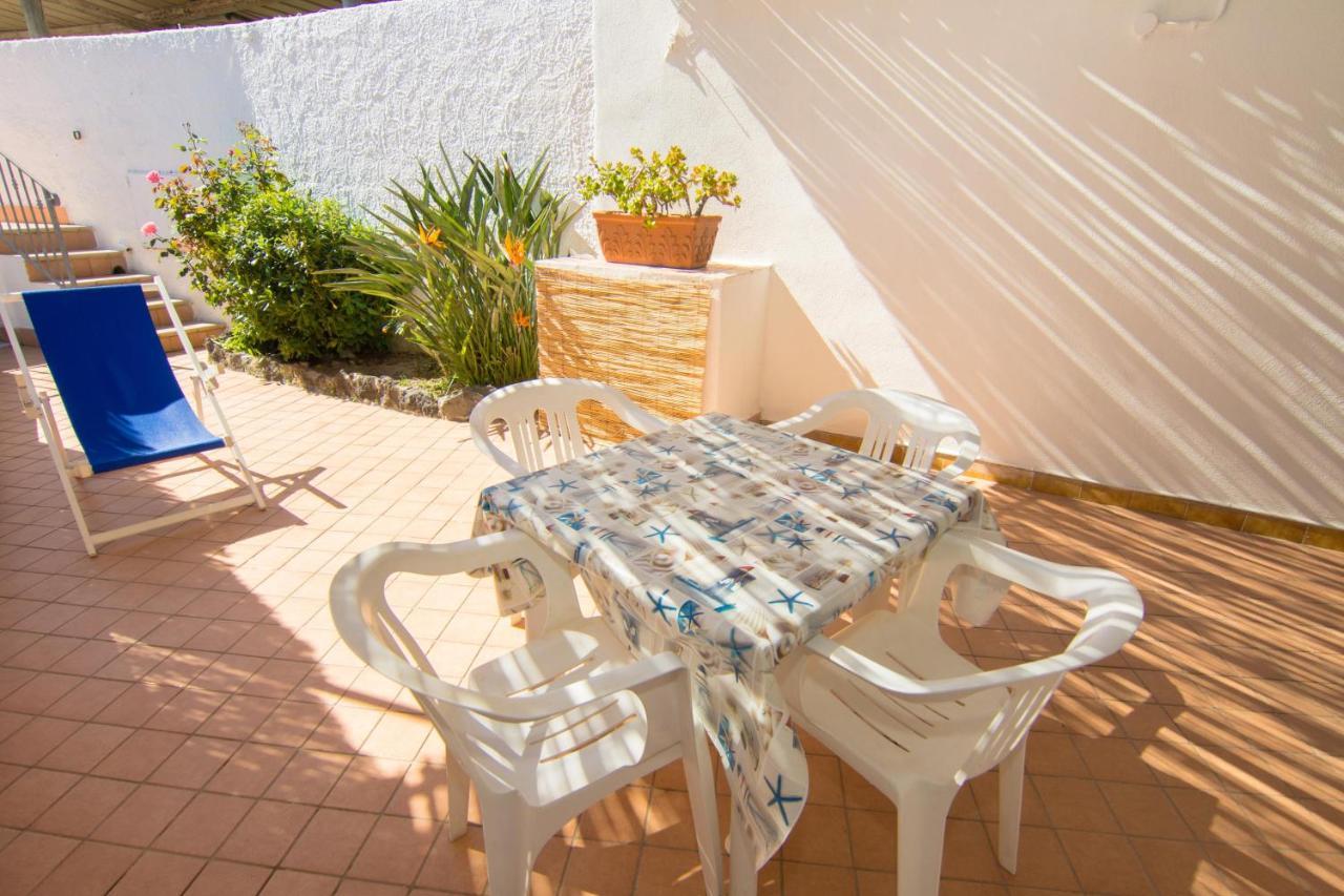Lucia Maison Forio di Ischia Exteriér fotografie