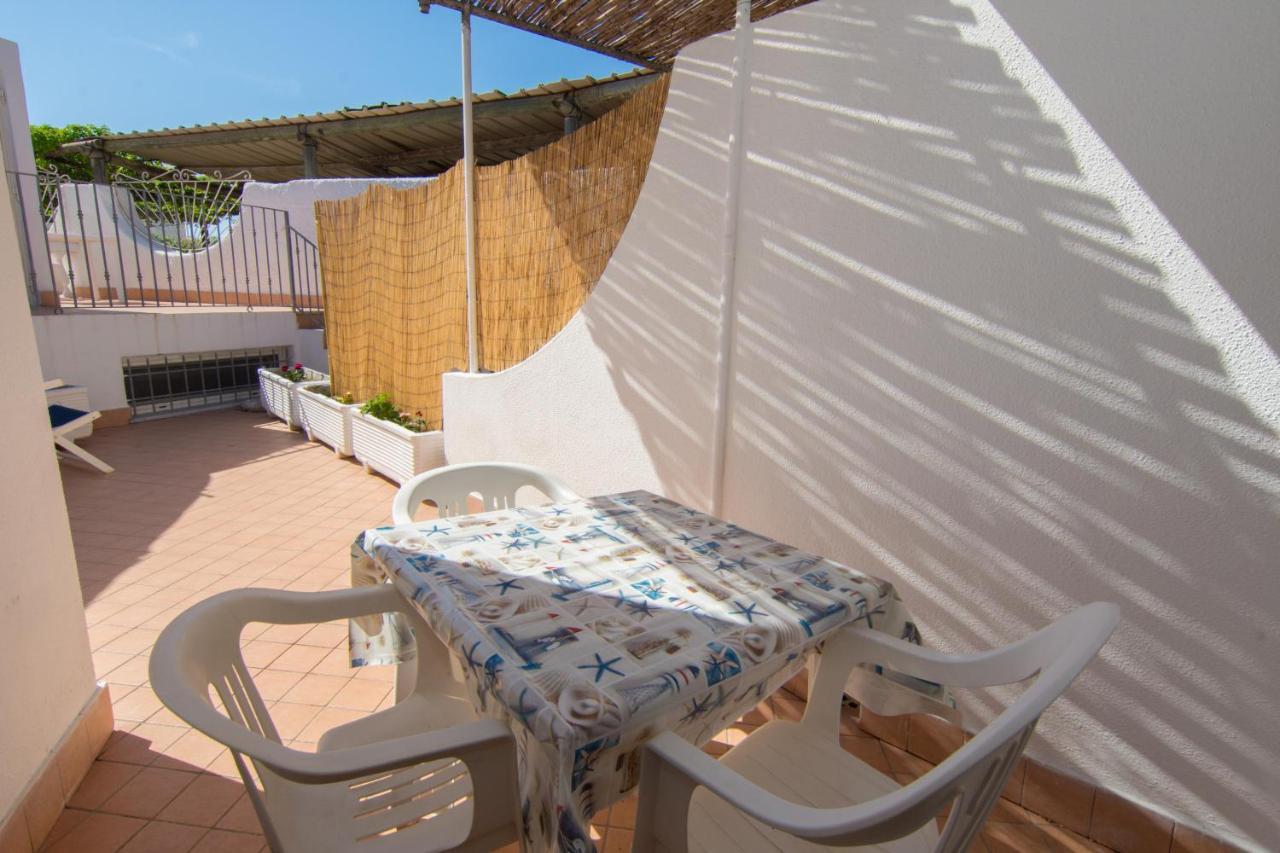 Lucia Maison Forio di Ischia Exteriér fotografie