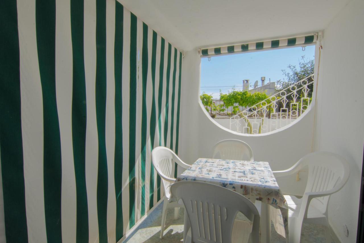 Lucia Maison Forio di Ischia Exteriér fotografie